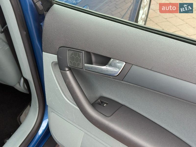 Хетчбек Audi A3 2009 в Стрию