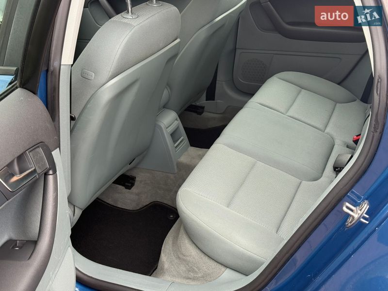 Хетчбек Audi A3 2009 в Стрию