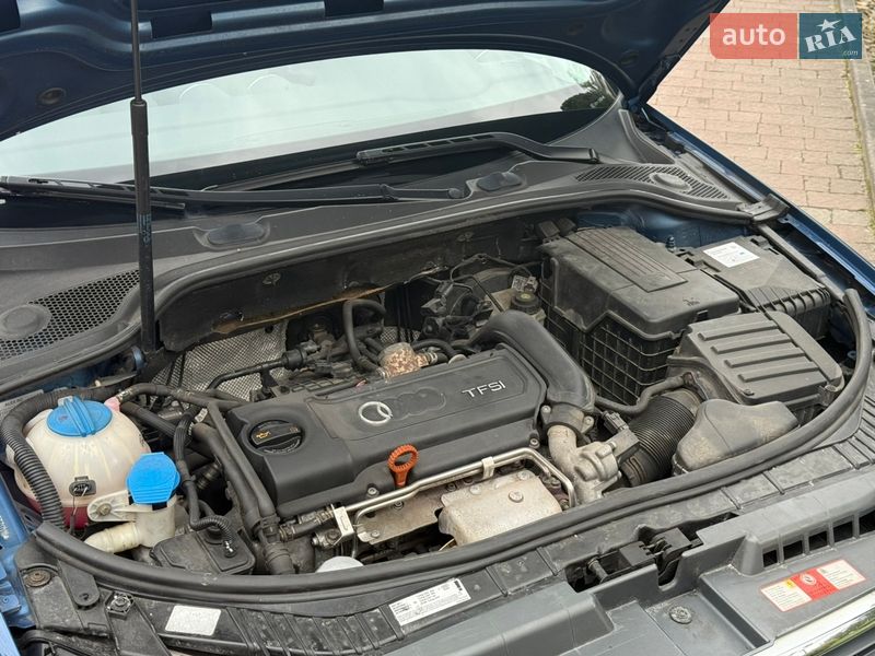 Хетчбек Audi A3 2009 в Стрию