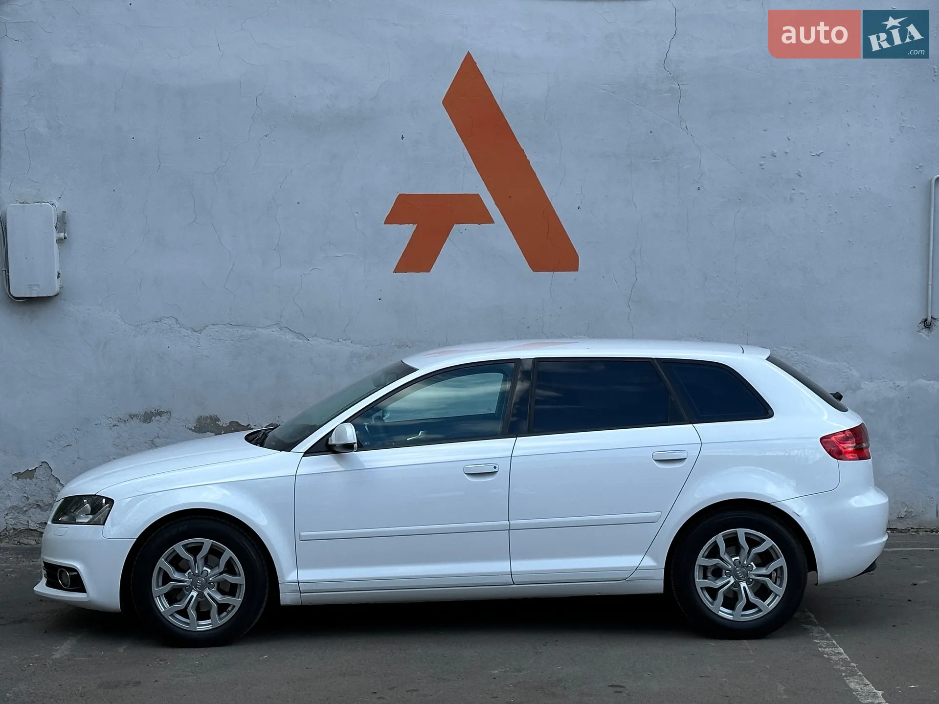 2012 Audi A3 - мініатюра 13