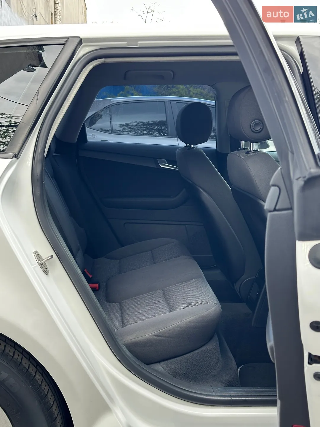 2012 Audi A3 - мініатюра 34