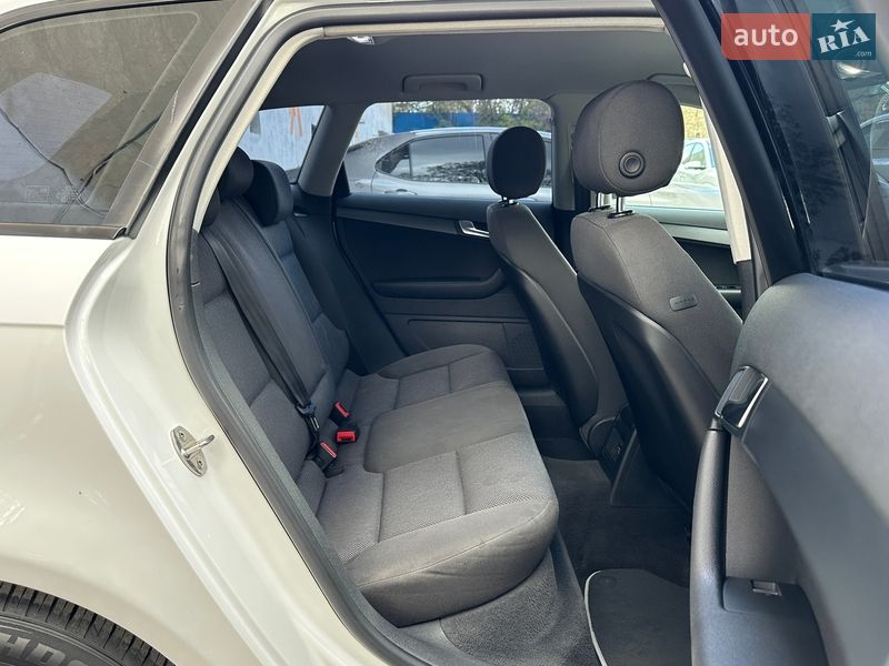 Хетчбек Audi A3 2012 в Одесі фото 35 Хетчбек Audi A3 2012 в Одесі