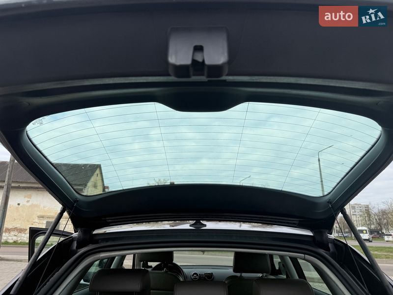 Хетчбек Audi A3 2005 в Дрогобичі