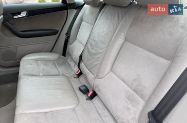 Хетчбек Audi A3 2005 в Дрогобичі