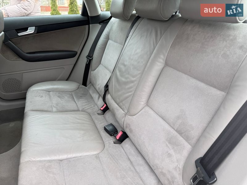Хетчбек Audi A3 2005 в Дрогобичі