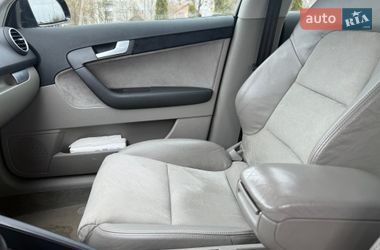 Хетчбек Audi A3 2005 в Дрогобичі