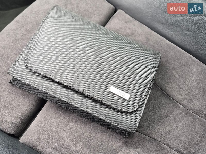 Хэтчбек Audi A3 2016 в Киеве