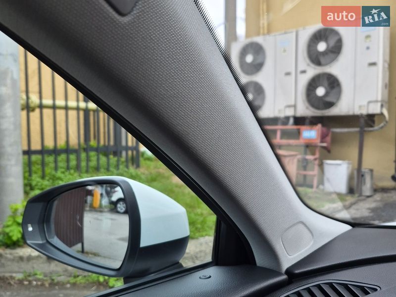 Хэтчбек Audi A3 2016 в Киеве