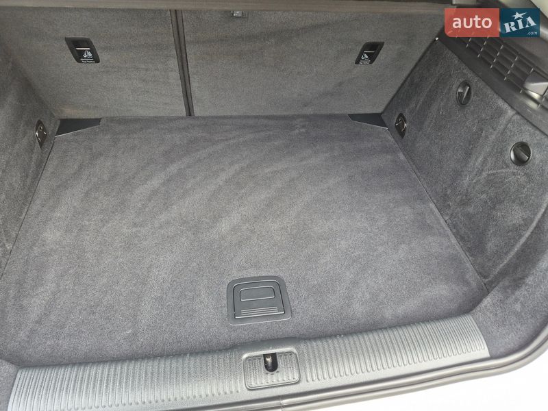 Хэтчбек Audi A3 2016 в Киеве