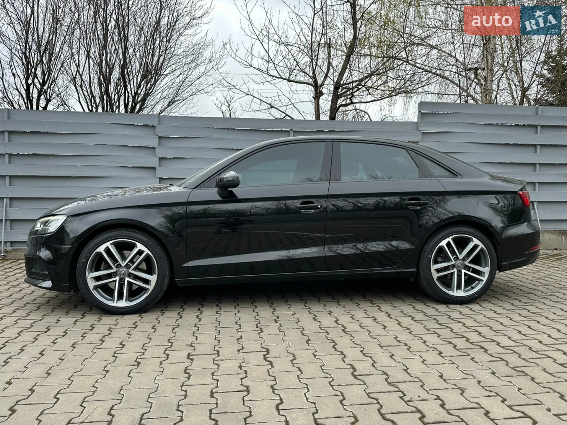 2019 Audi A3 - мініатюра 3