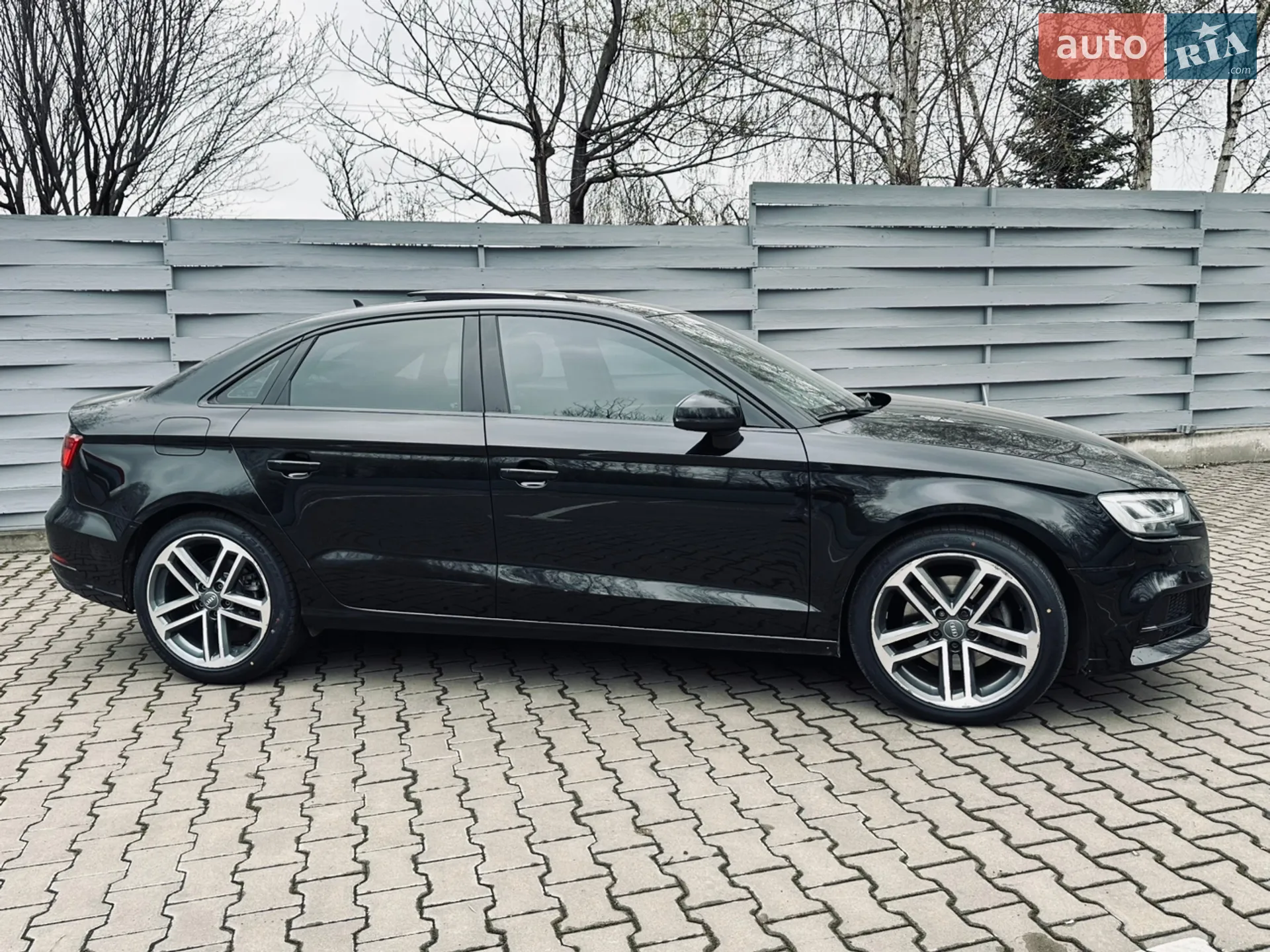 2019 Audi A3 - мініатюра 8