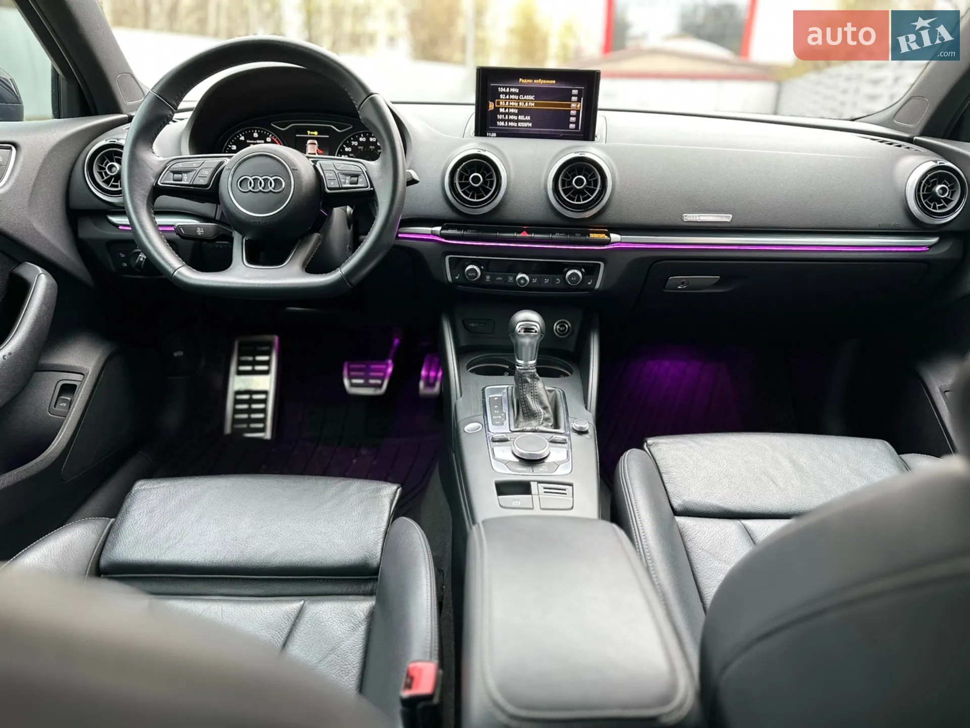2019 Audi A3 - мініатюра 13