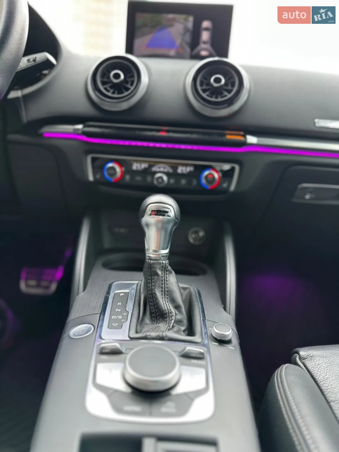 2019 Audi A3 - мініатюра 18