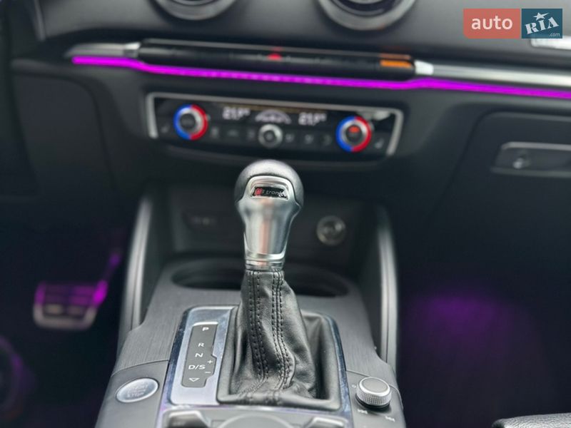 Седан Audi A3 2019 в Києві
