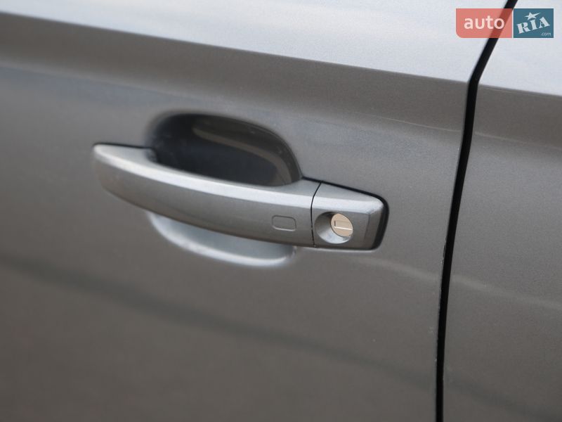 Седан Audi A3 2015 в Киеве