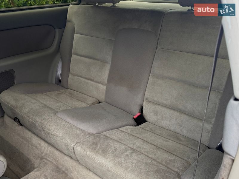 Хетчбек Audi A3 1999 в Чернігові