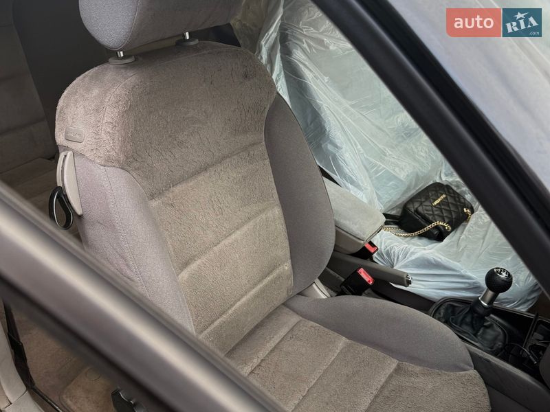 Хетчбек Audi A3 1999 в Чернігові