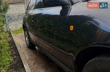 Хетчбек Audi A3 1999 в Чернігові