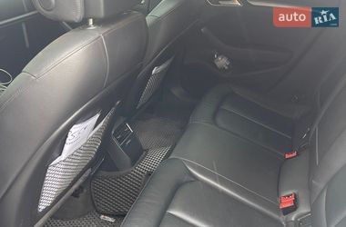 Седан Audi A3 2017 в Хмельницком