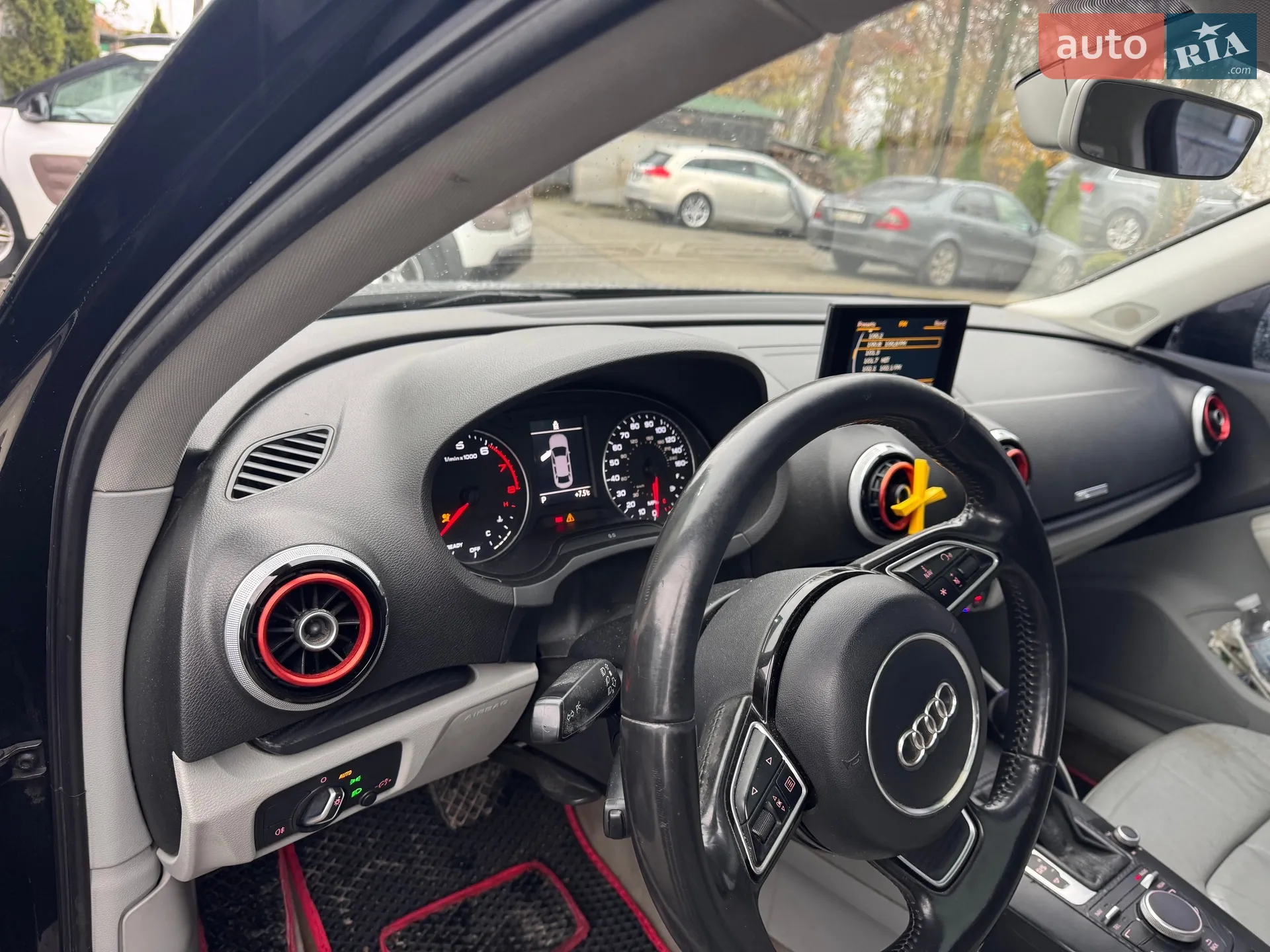 2016 Audi A3 - мініатюра 4