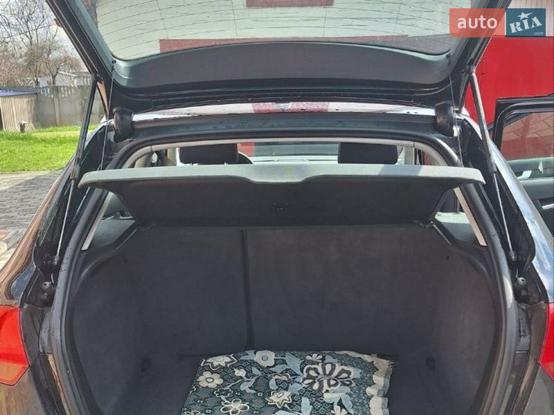 Хэтчбек Audi A3 2007 в Тараще