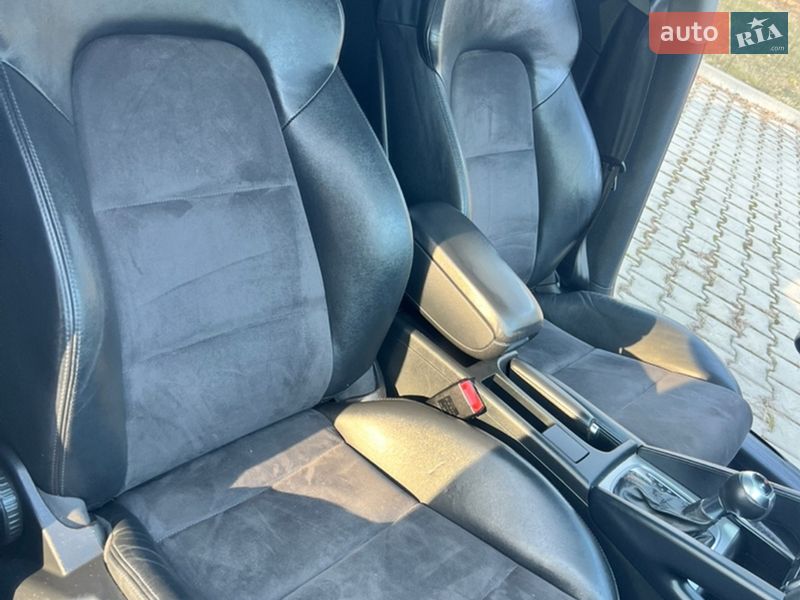 Хэтчбек Audi A3 2012 в Ковеле