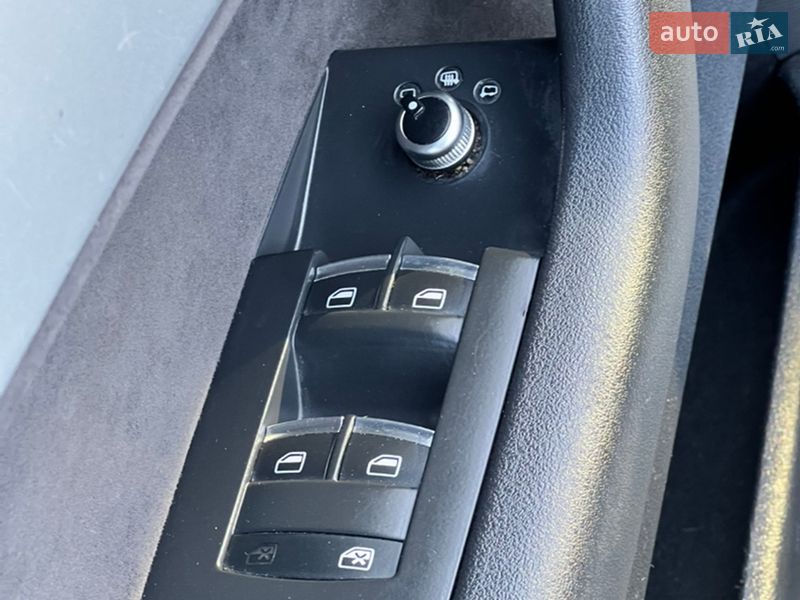 Хэтчбек Audi A3 2012 в Ковеле