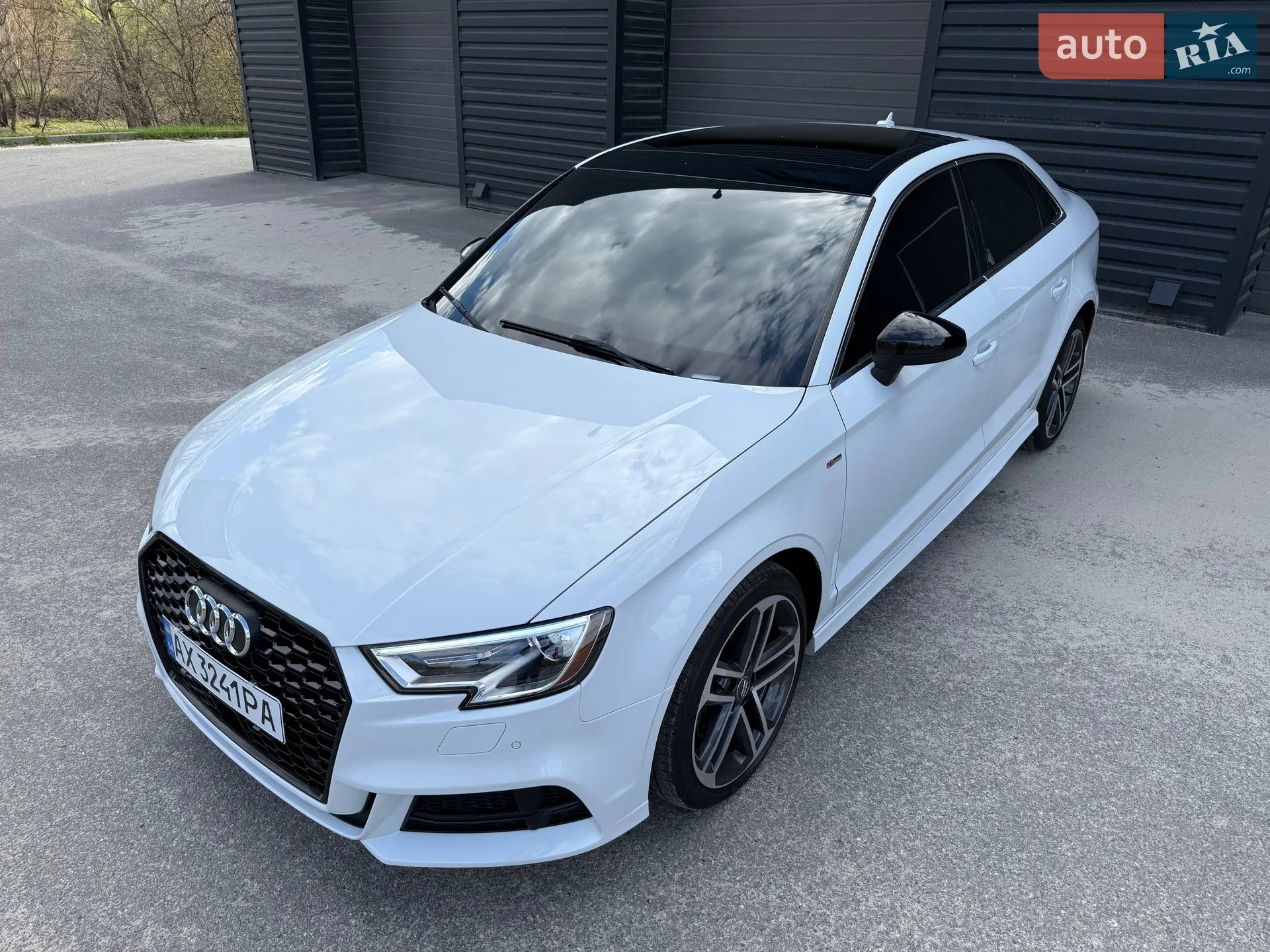 2016 Audi A3 - мініатюра 4