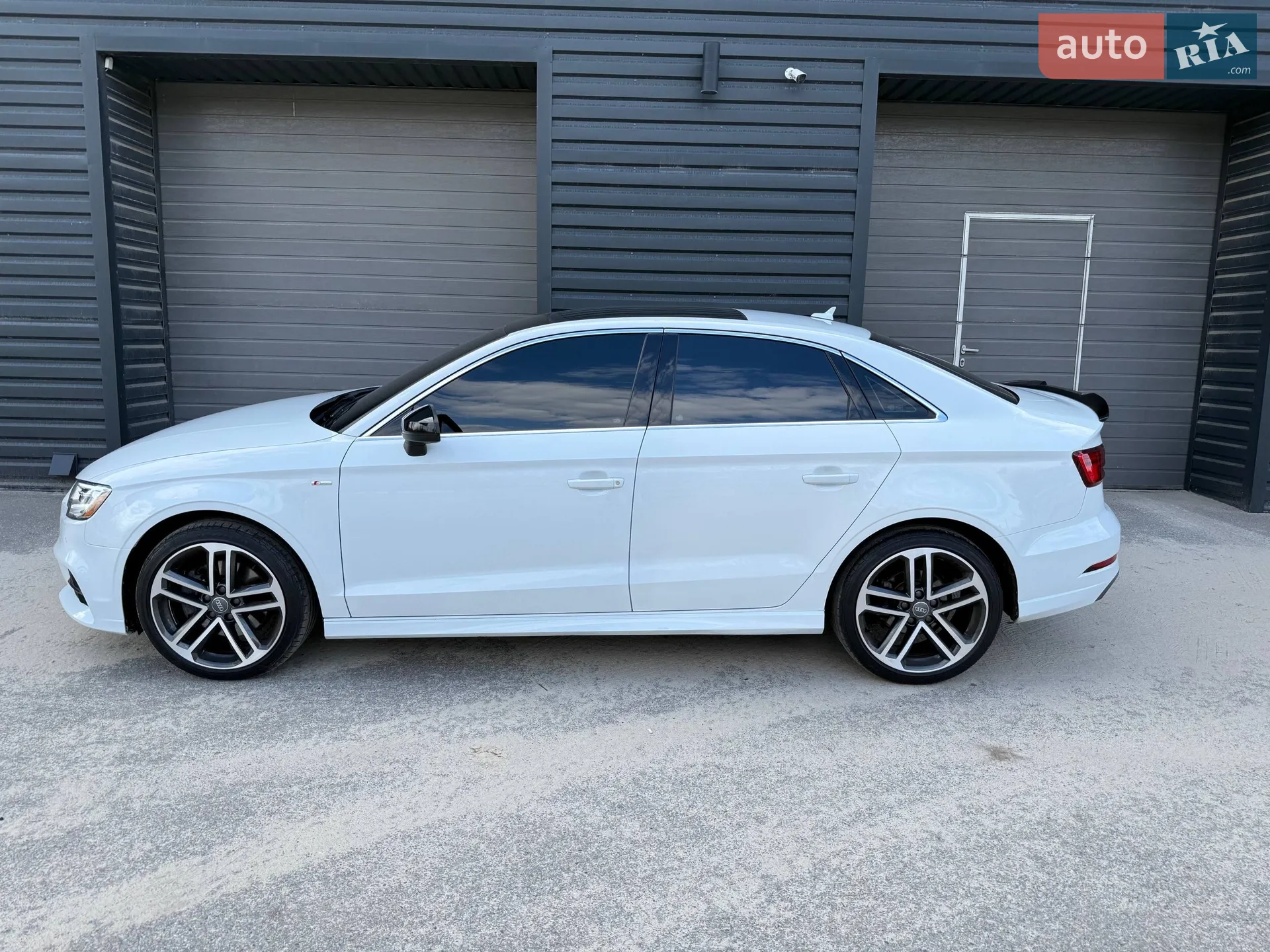 2016 Audi A3 - мініатюра 10