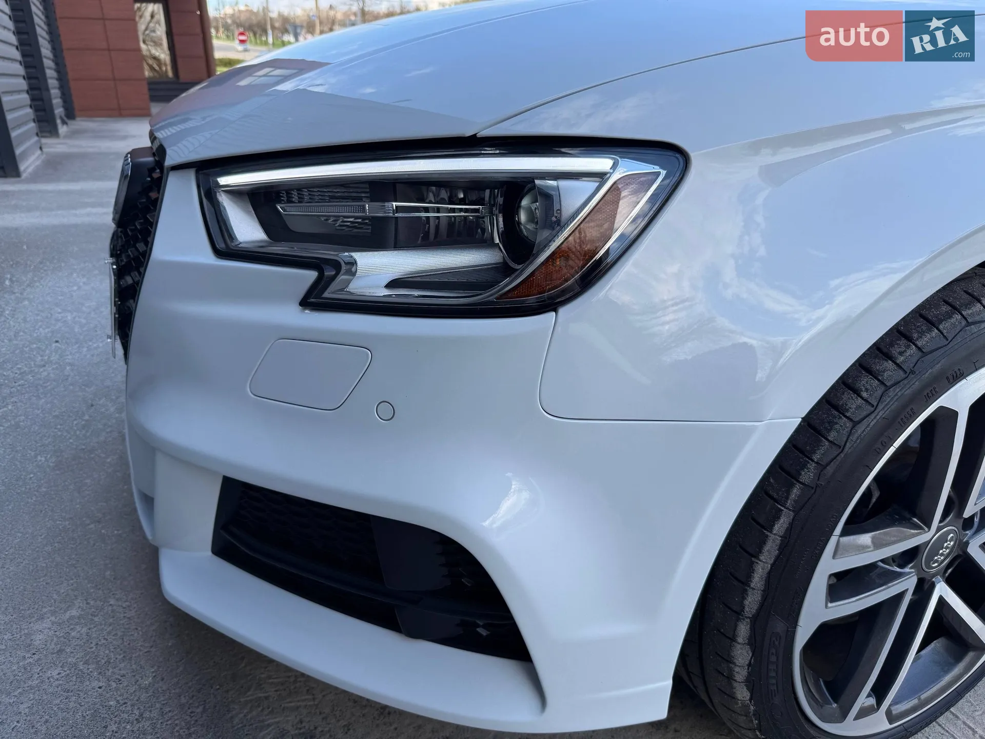 2016 Audi A3 - мініатюра 17
