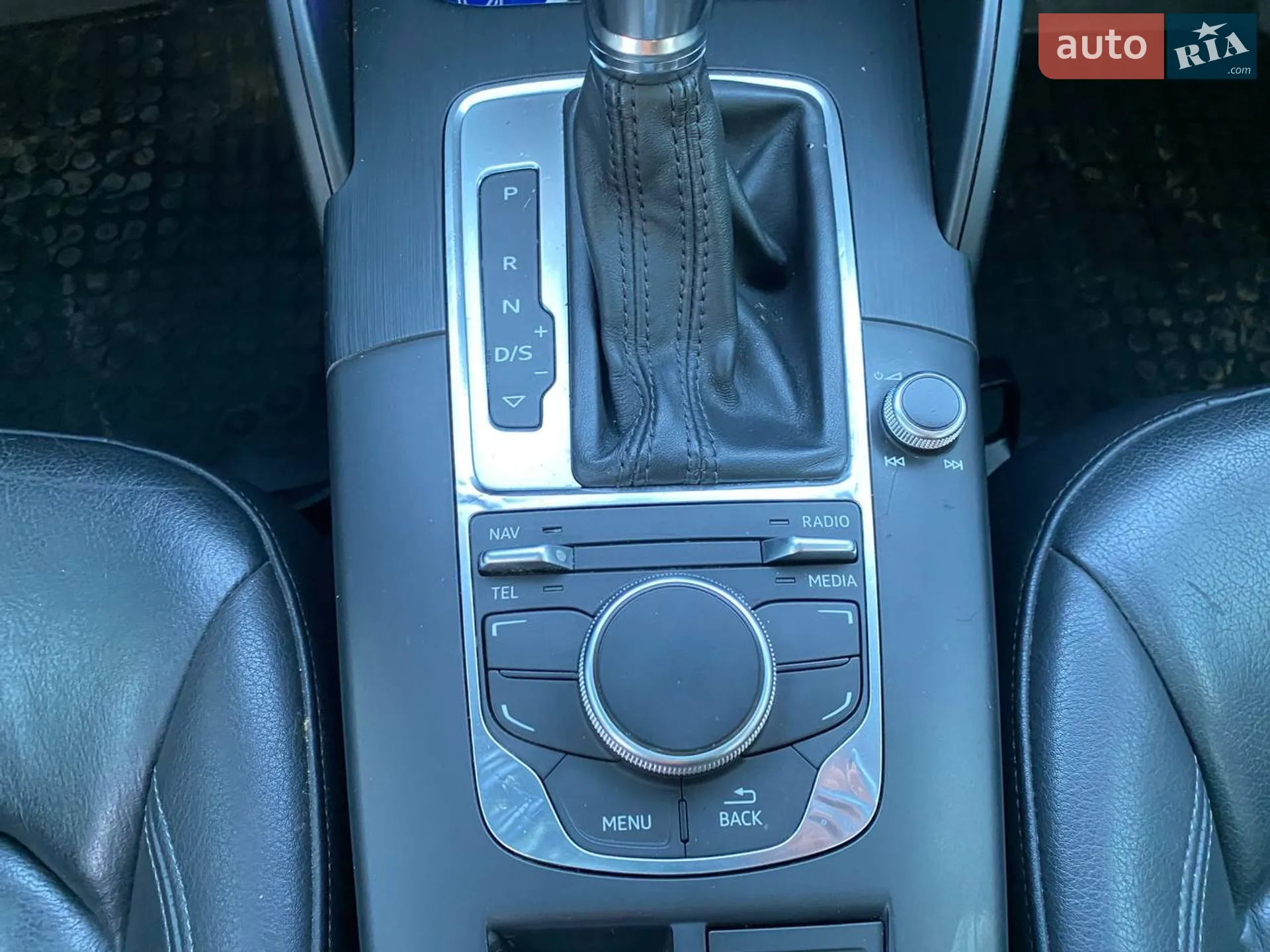 2014 Audi A3 - мініатюра 13