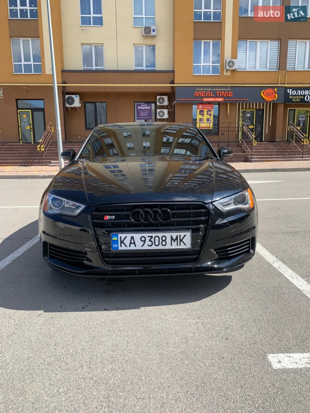 2015 Audi A3 - мініатюра 11