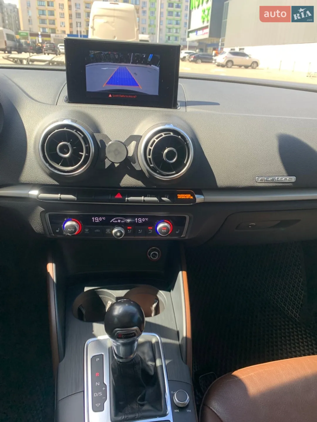 2015 Audi A3 - мініатюра 16