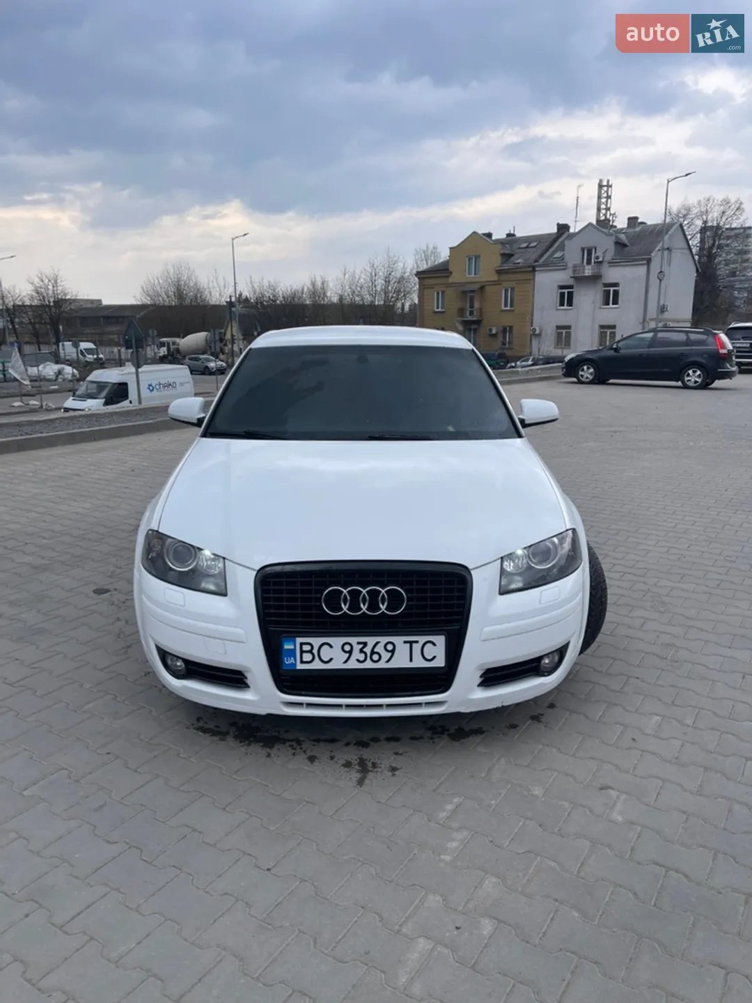 Фото авто 5