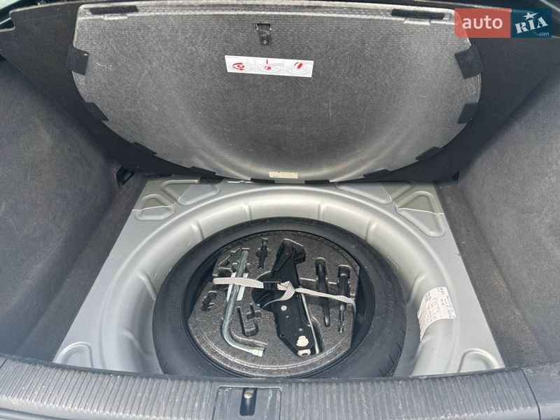 Хэтчбек Audi A3 2008 в Киеве