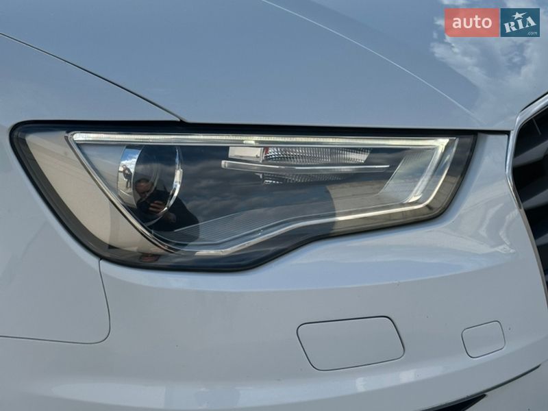 Седан Audi A3 2015 в Запорожье фото 6 Седан Audi A3 2015 в Запорожье