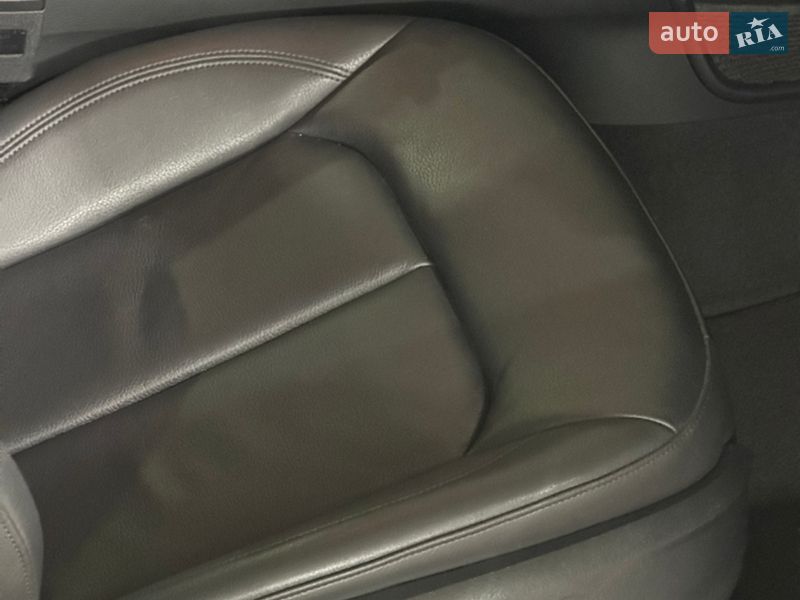 Седан Audi A3 2015 в Запорожье фото 16 Седан Audi A3 2015 в Запорожье