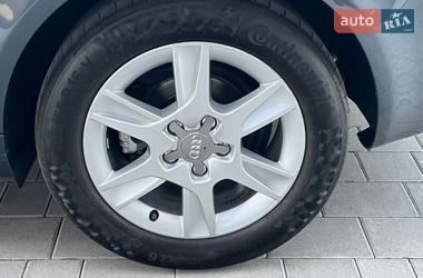 Хетчбек Audi A3 2011 в Луцьку
