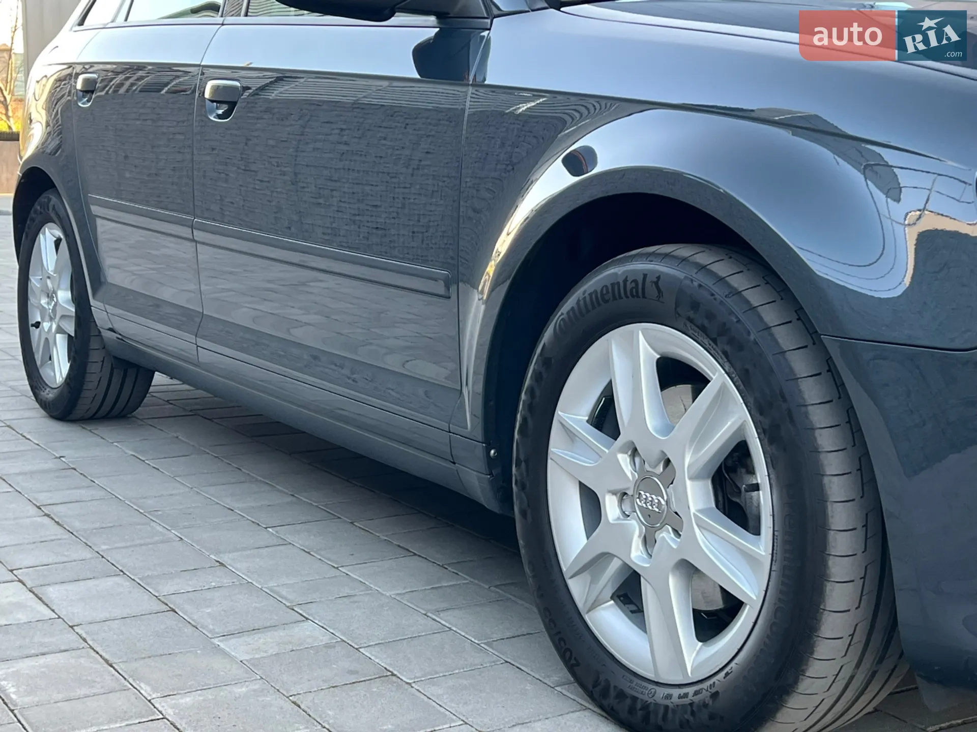 2011 Audi A3 - мініатюра 25