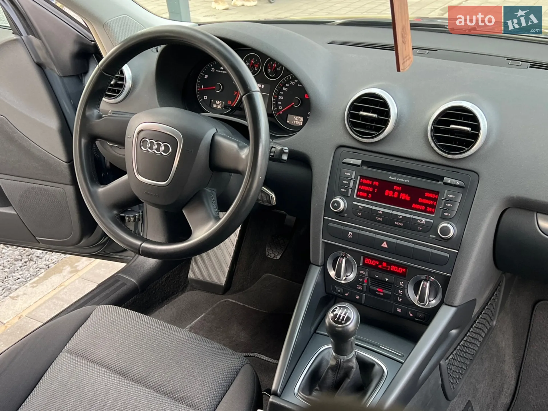 2011 Audi A3 - мініатюра 34