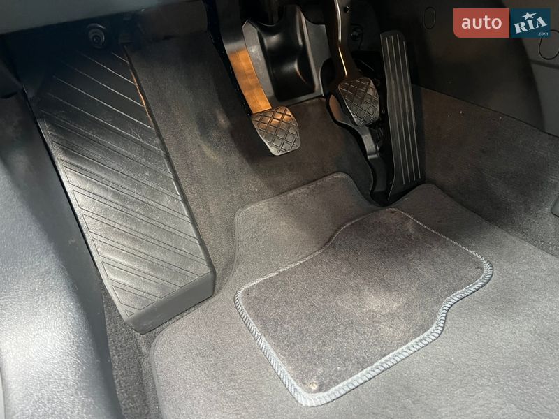 Хетчбек Audi A3 2011 в Луцьку