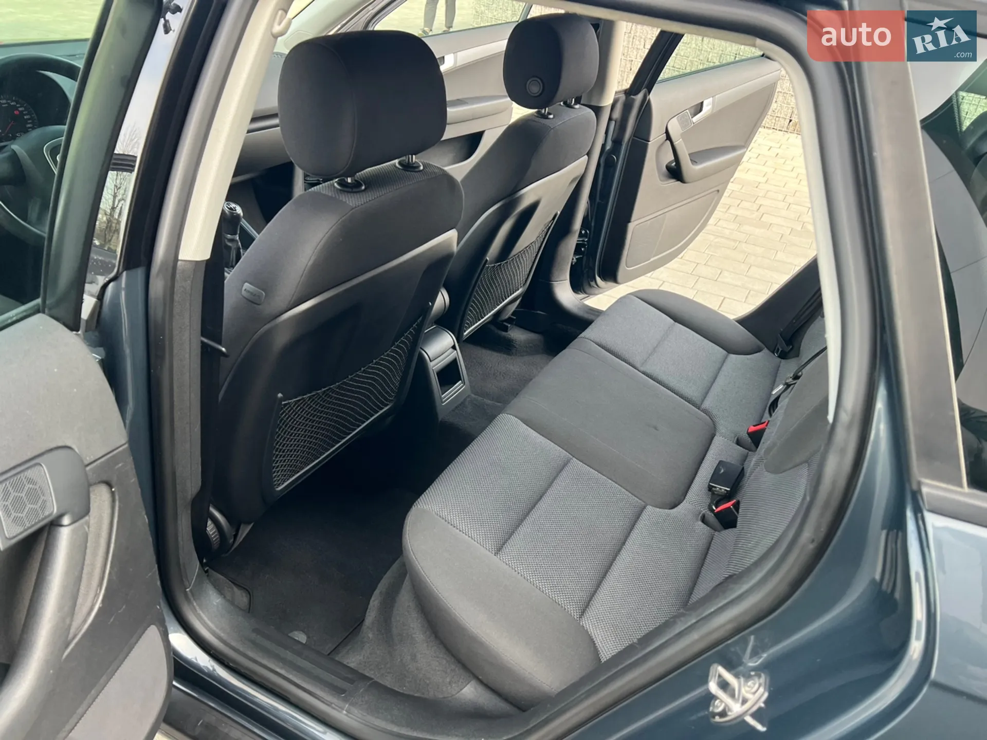 2011 Audi A3 - мініатюра 43