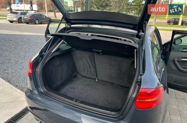 Хетчбек Audi A3 2011 в Луцьку