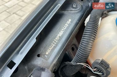 Хетчбек Audi A3 2011 в Луцьку