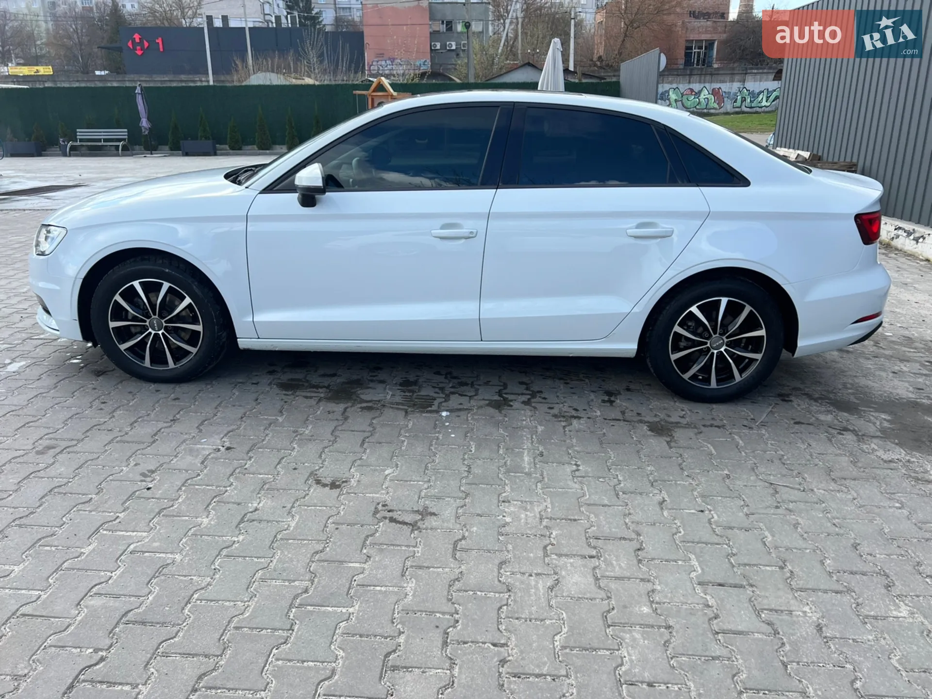 2016 Audi A3 - мініатюра 5
