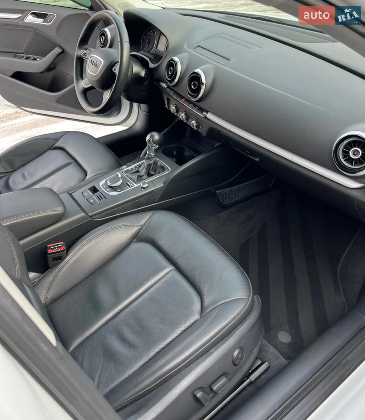2016 Audi A3 - мініатюра 20