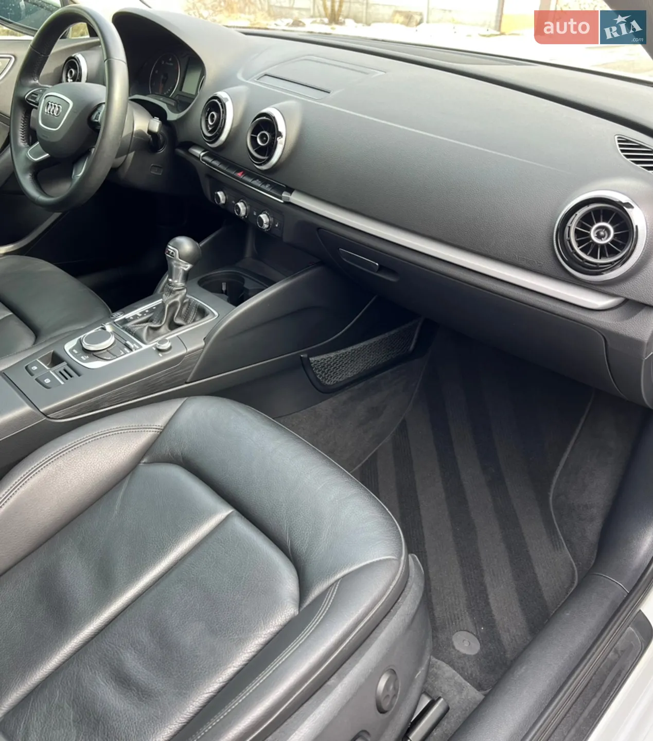 2016 Audi A3 - мініатюра 23