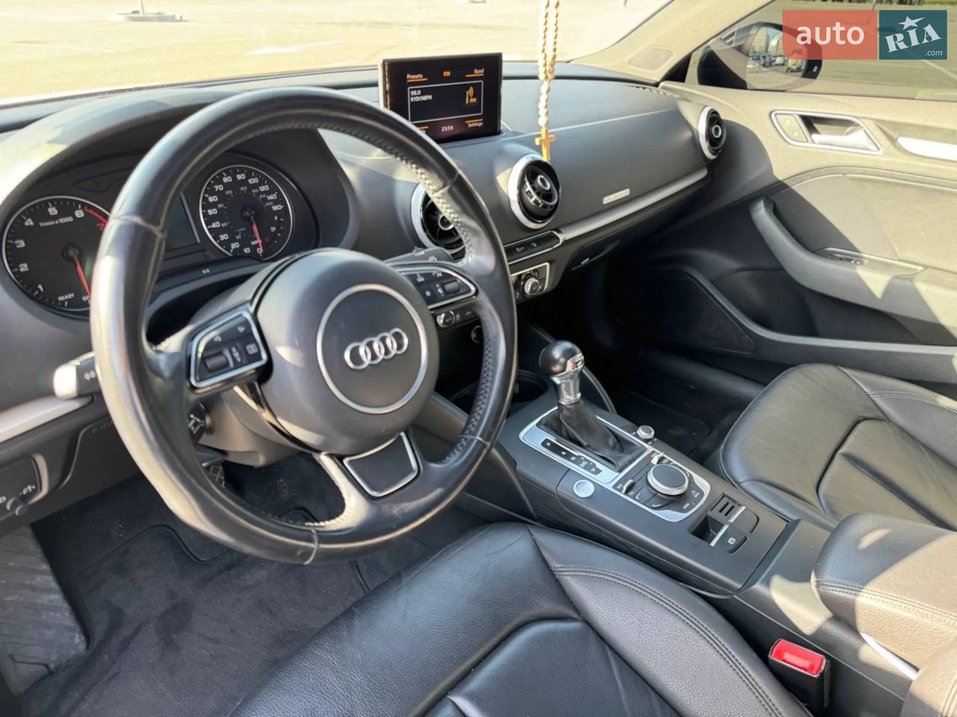 2015 Audi A3 - мініатюра 10