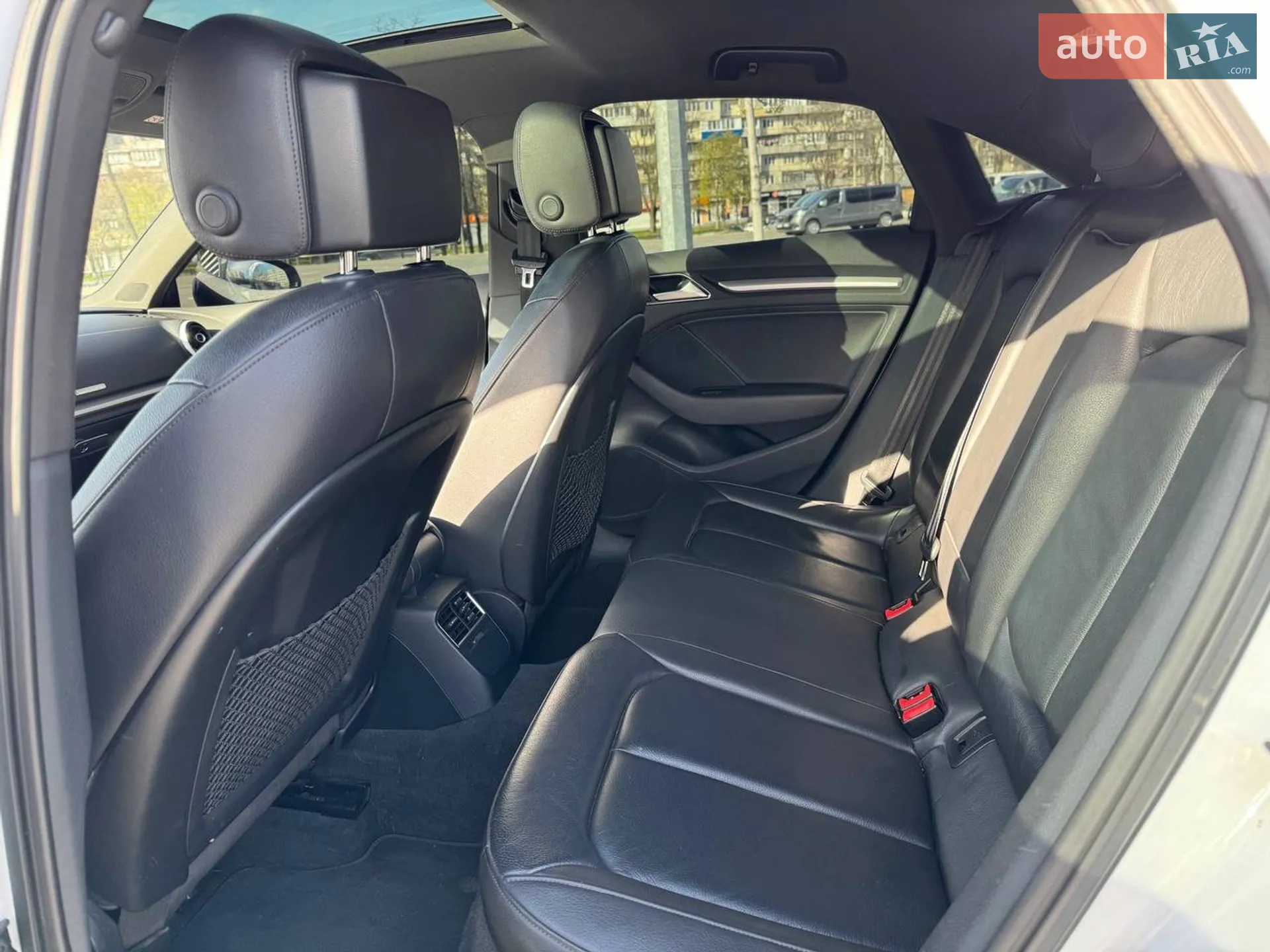 2015 Audi A3 - мініатюра 14