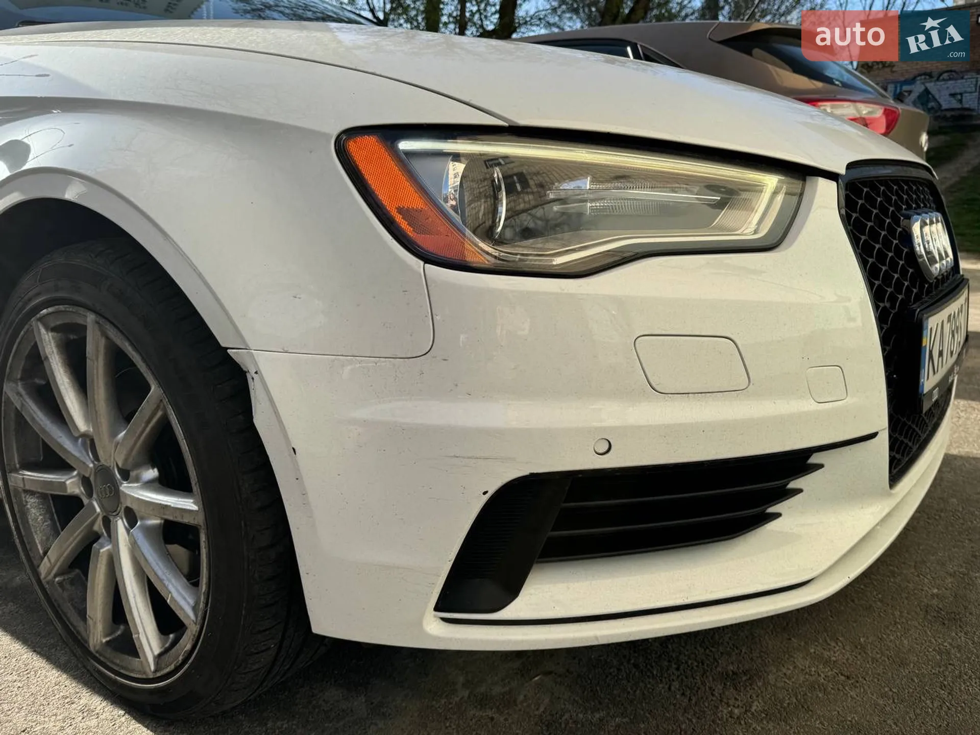 2015 Audi A3 - мініатюра 19